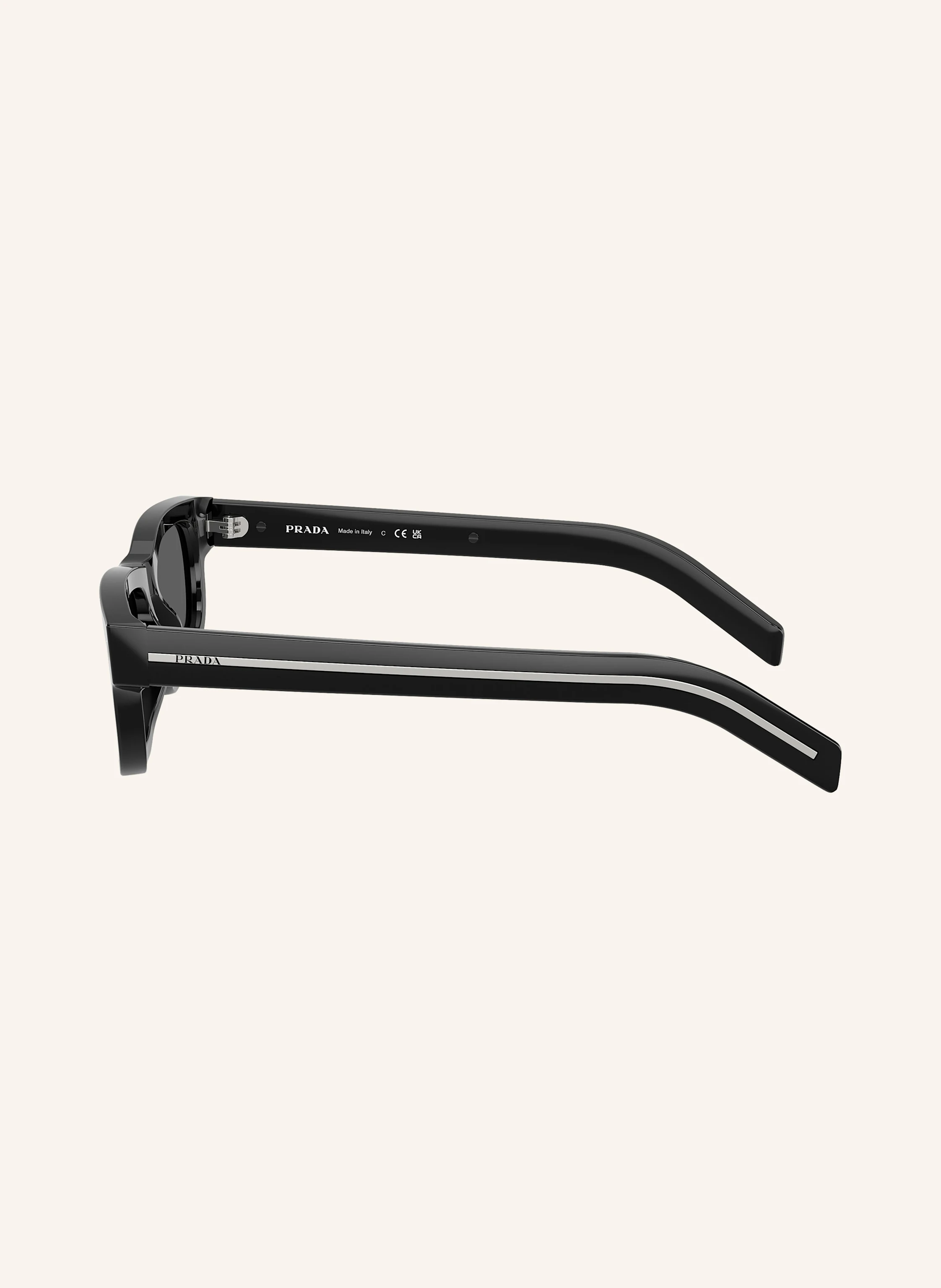 PRADA Sonnenbrille PR B11S