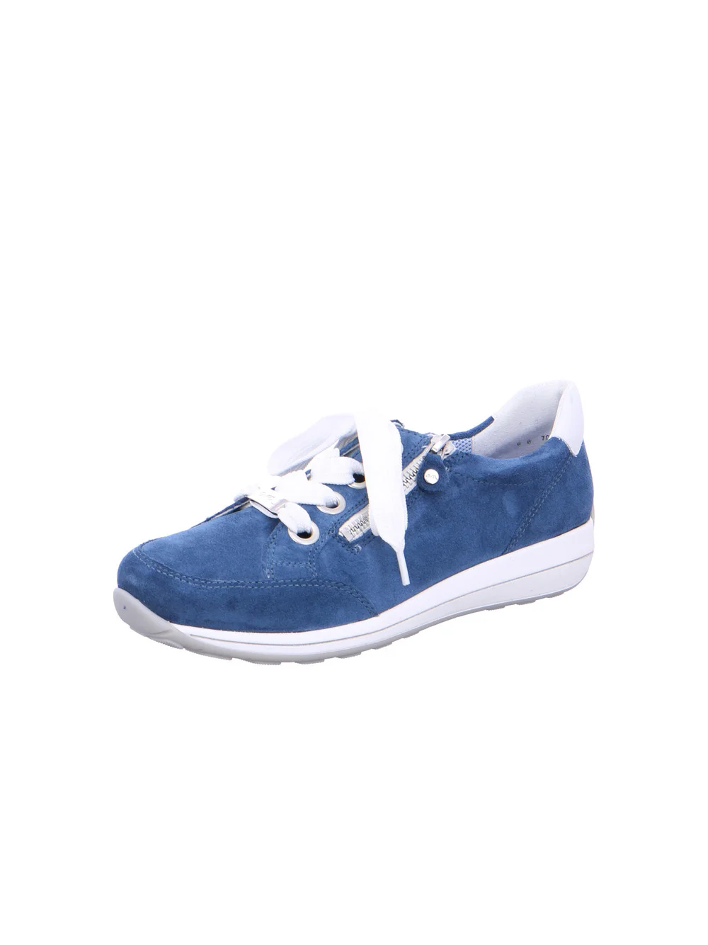 Sneaker Osaka capri weiß