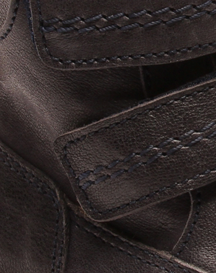 Klett-Winterstiefel ELIAH TEX gefüttert in navy
