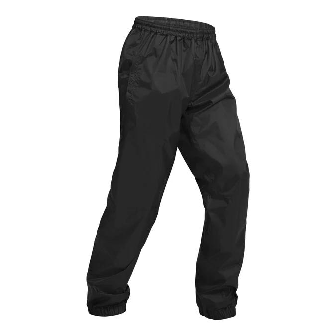 Decathlon Quechua - Calça impermeável masculina Quechua NH500 Imper
