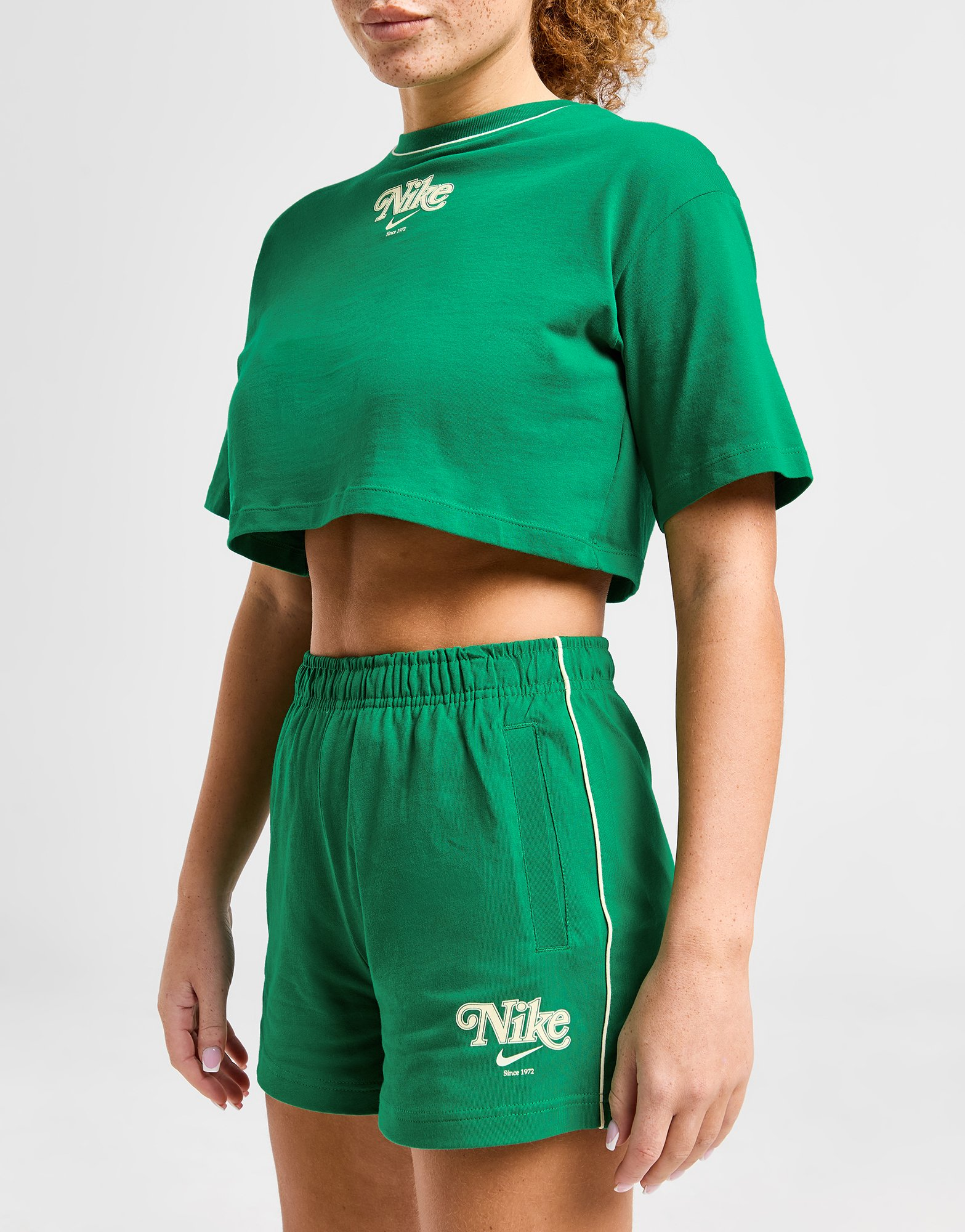 Nike Short Energy Femme