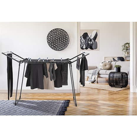 Leifheit Pegasus 150 tørrestativ