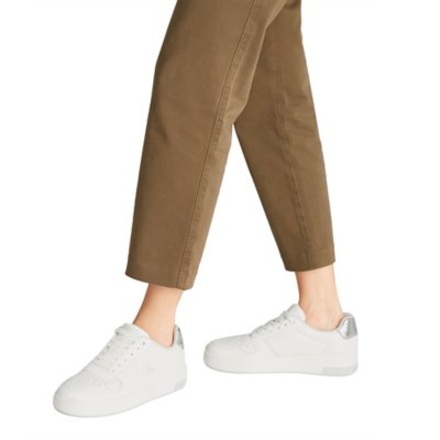 Sneakers femme Cupsole Low CALVIN KLEIN