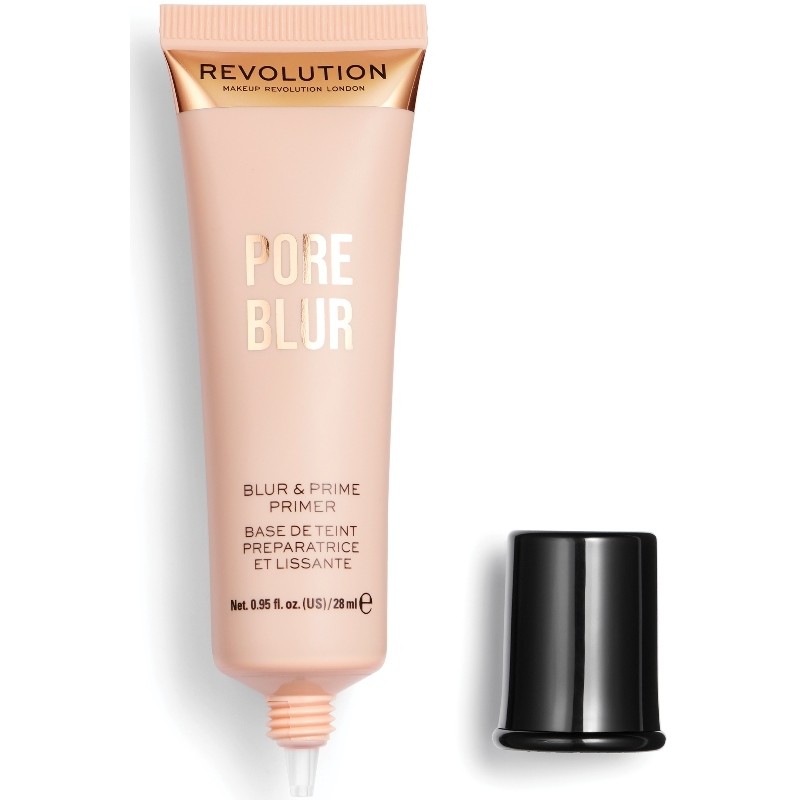 Makeup Revolution Pore Blur Primer 28 ml