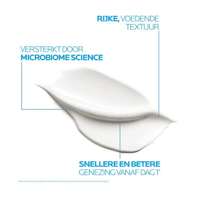 La Roche-Posay Cicaplast Balsem B5+ Gevoelige Huid 100 ML