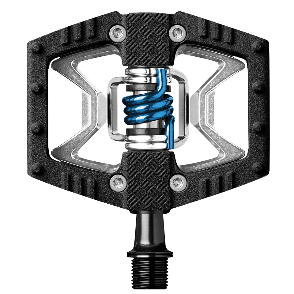 Crankbrothers Double Shot 2