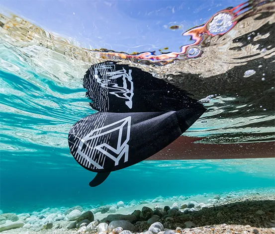 Aqua Marina SUP- und Kanupaddel »Sports III«