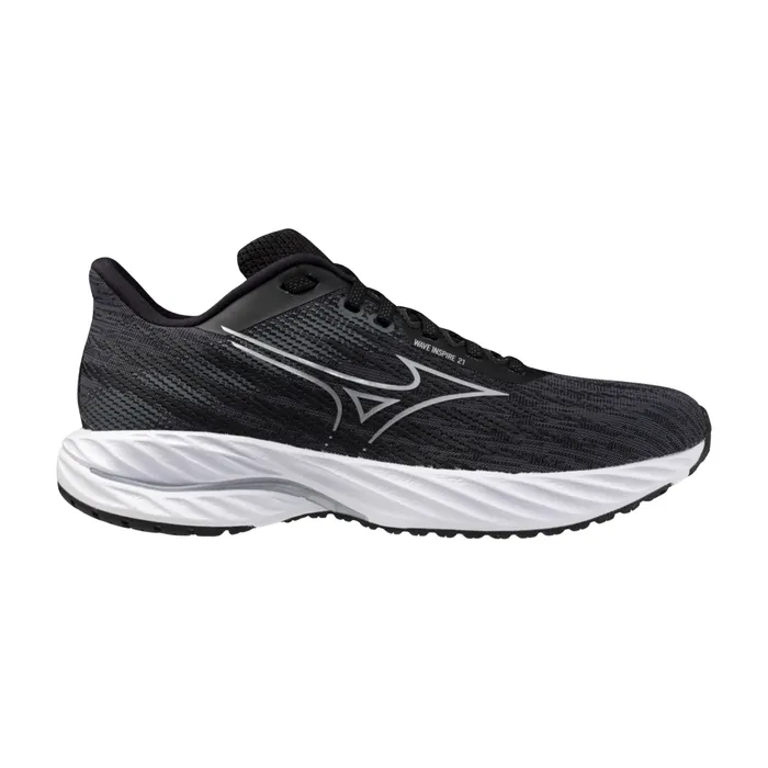 Mizuno Wave Inspire 21 Hardloopschoenen Dames