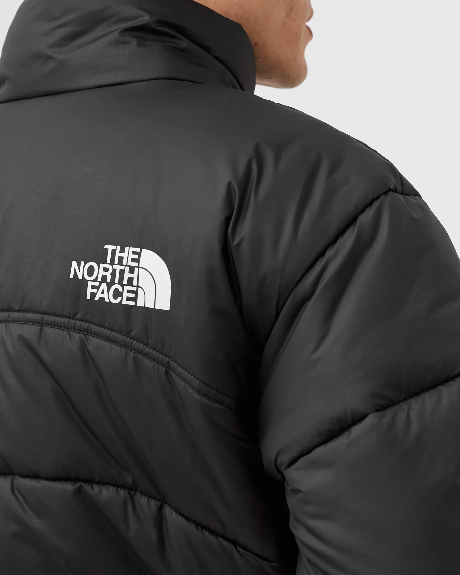 The North Face TNF 2000 SYNTHETIC PUFFER JACKET