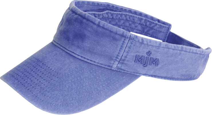 MJM MJM Visor Blue