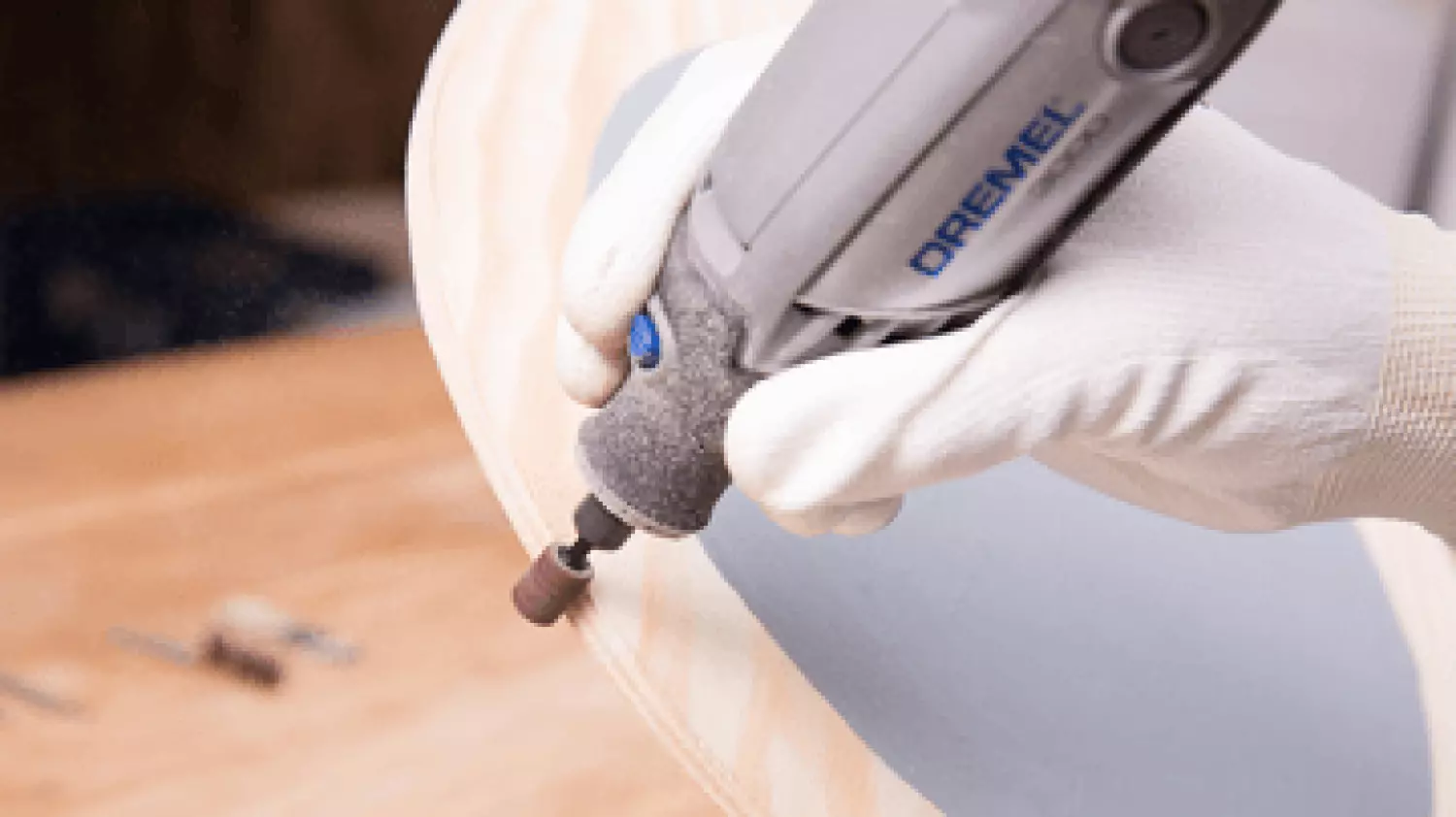 Dremel 3000 Elektrische Multitool   15 delige accessoireset in etui