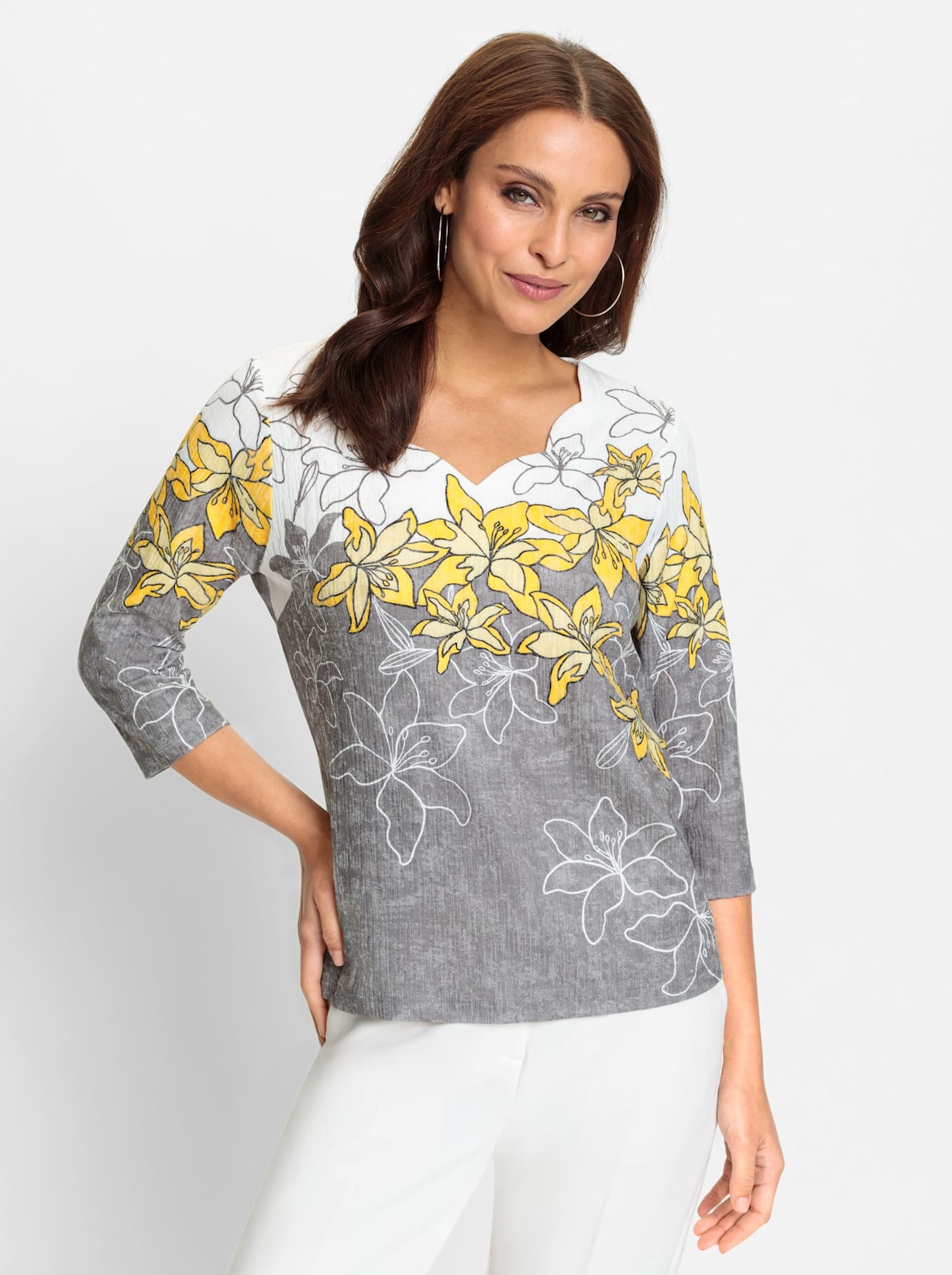 Lady Print-Shirt »Shirt«, 1 Stk.
