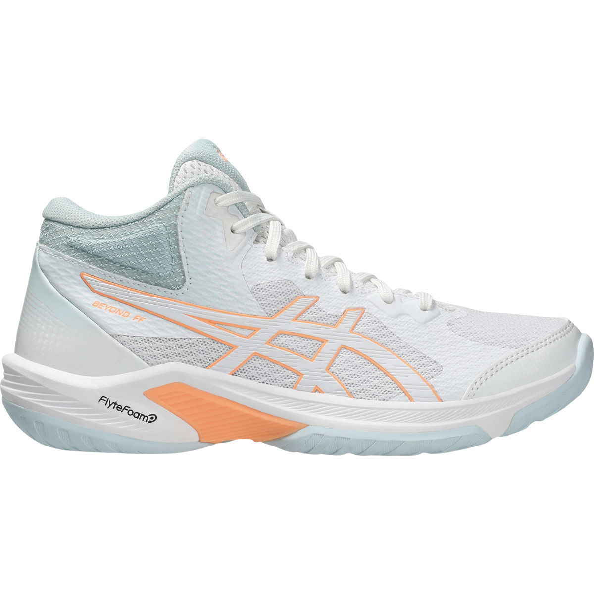 ASICS Beyond FF MT Håndboldsko Dame