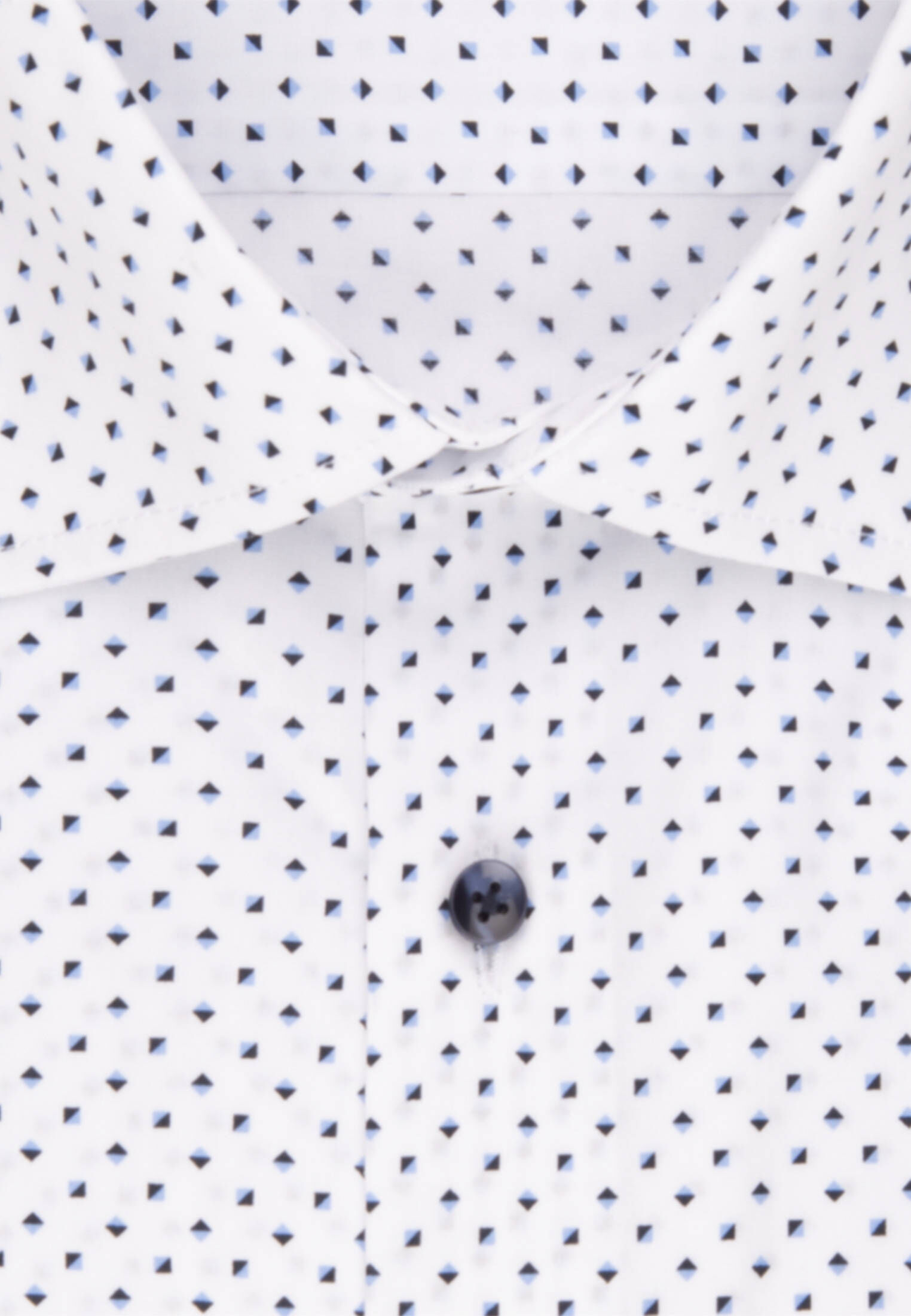 Seidensticker| Herren Business Hemd X-Slim