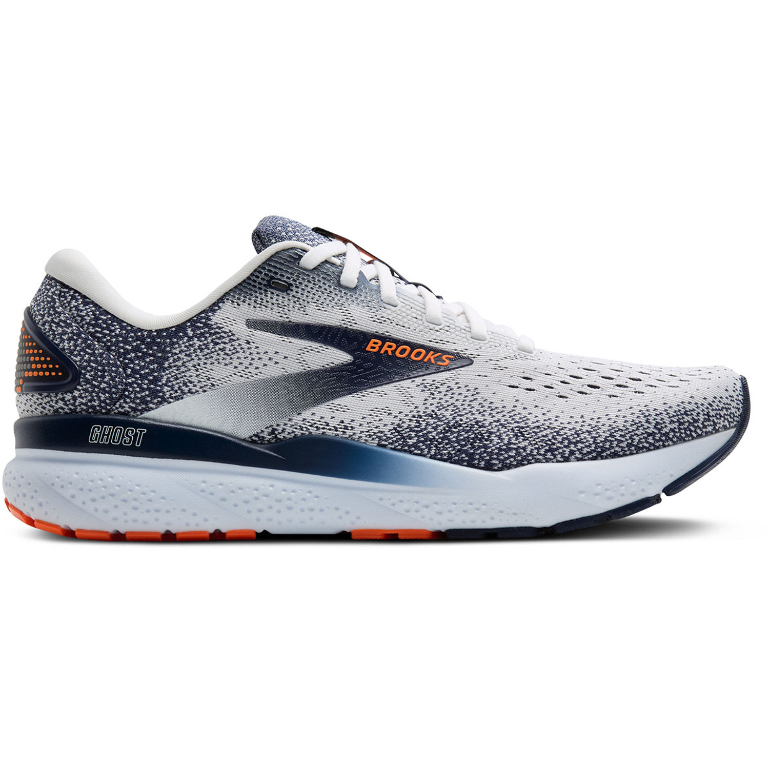 Brooks Ghost 16 Heren