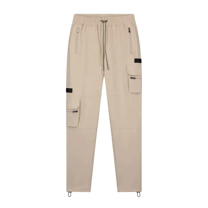 Malelions Pocket Cargo 2.0 Broek Heren