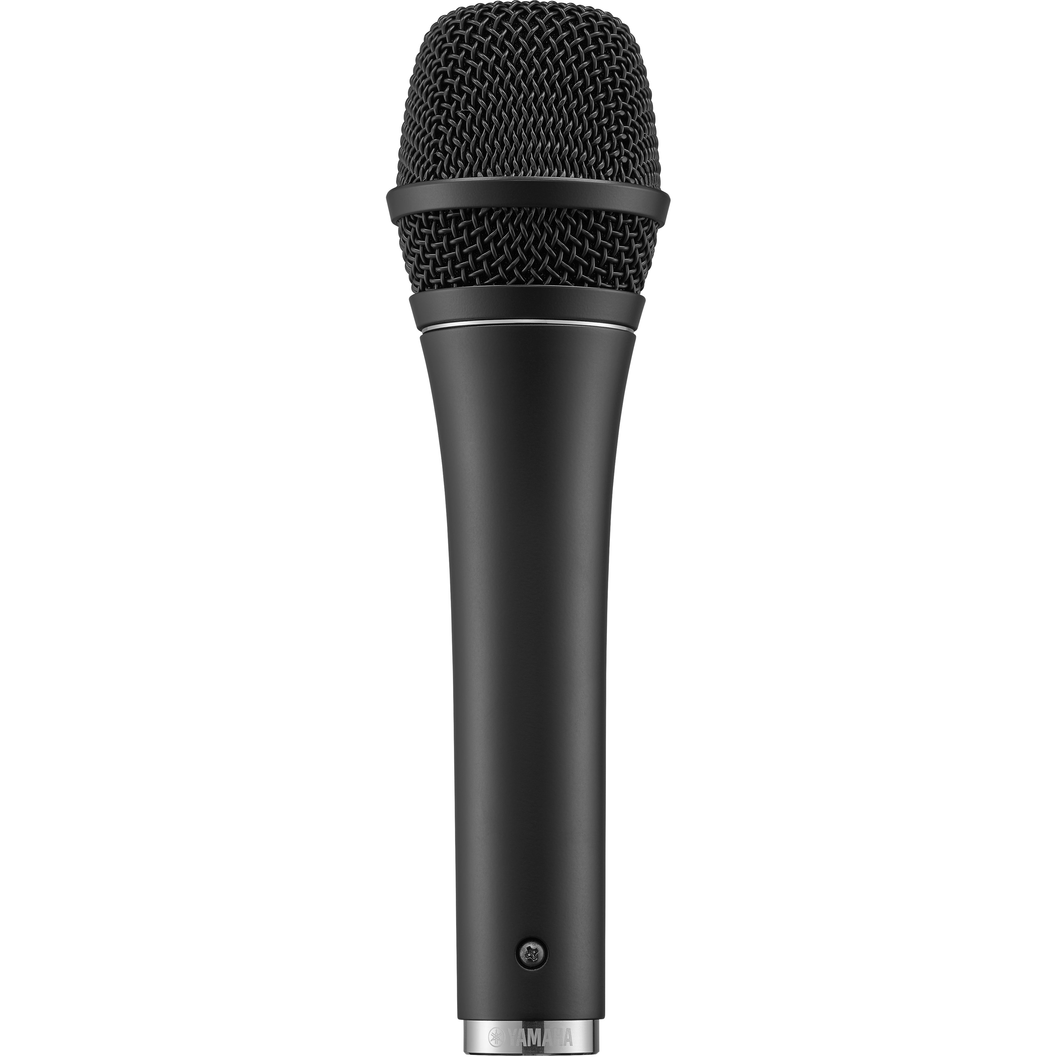 Yamaha YDM707 B dynamische zang microfoon