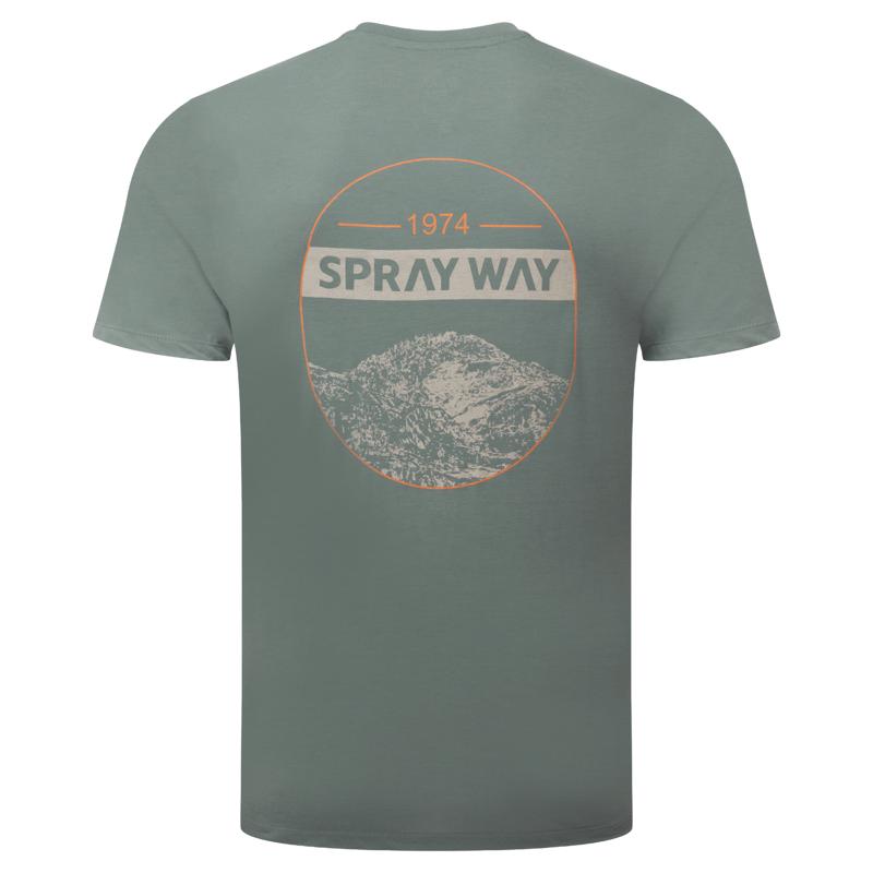 Clip T-Shirt