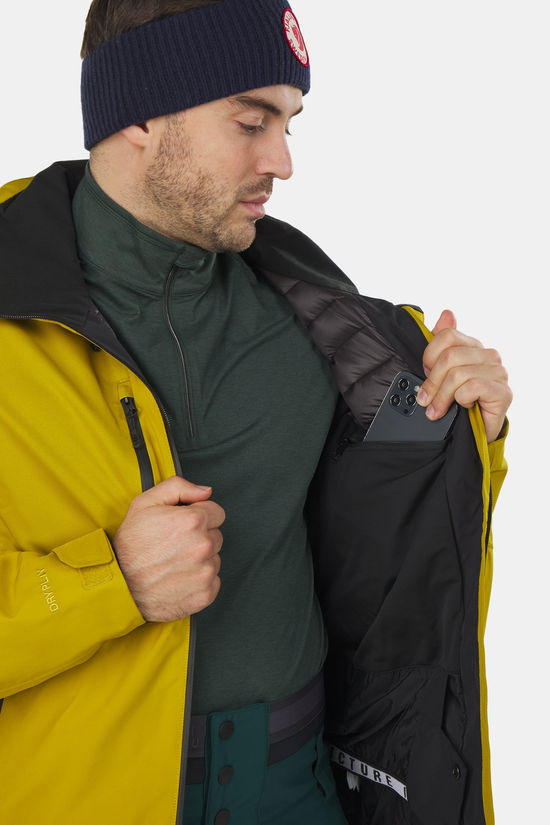 Picture Picture Goods Ski-Jas