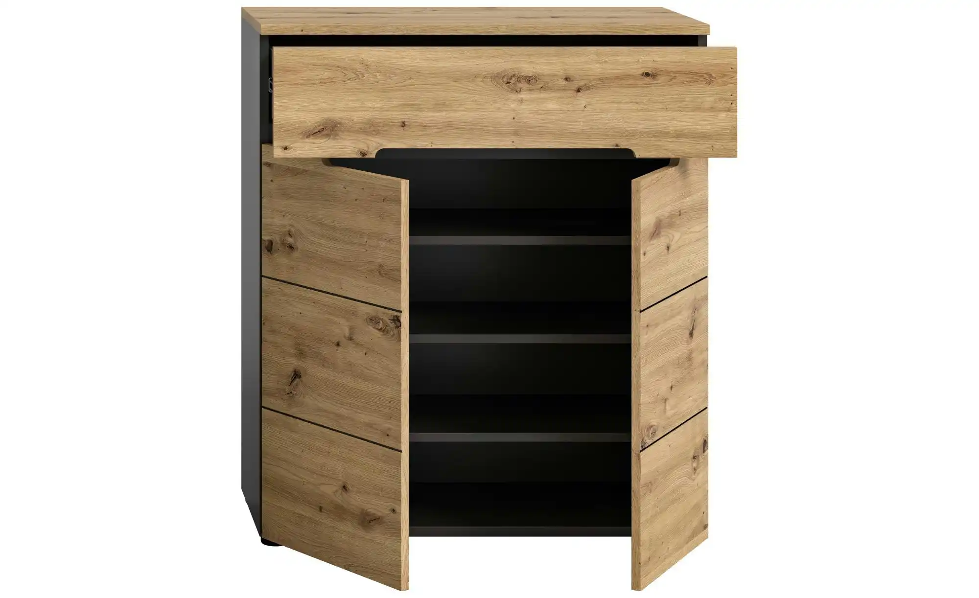 Schuhschrank