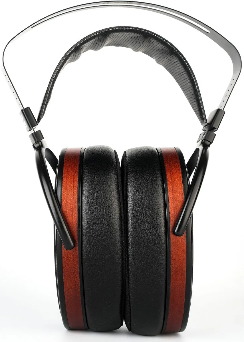 HiFiMAN Arya Organic Casques hi-fi