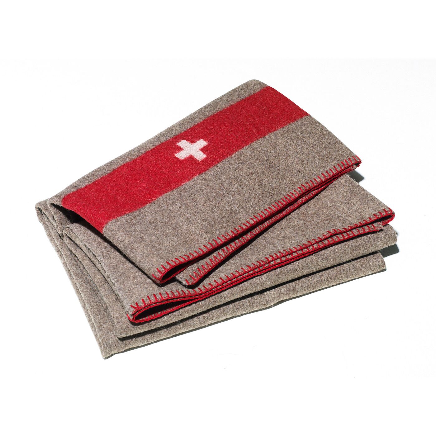 EskimoDecke «Schweizer Armee»