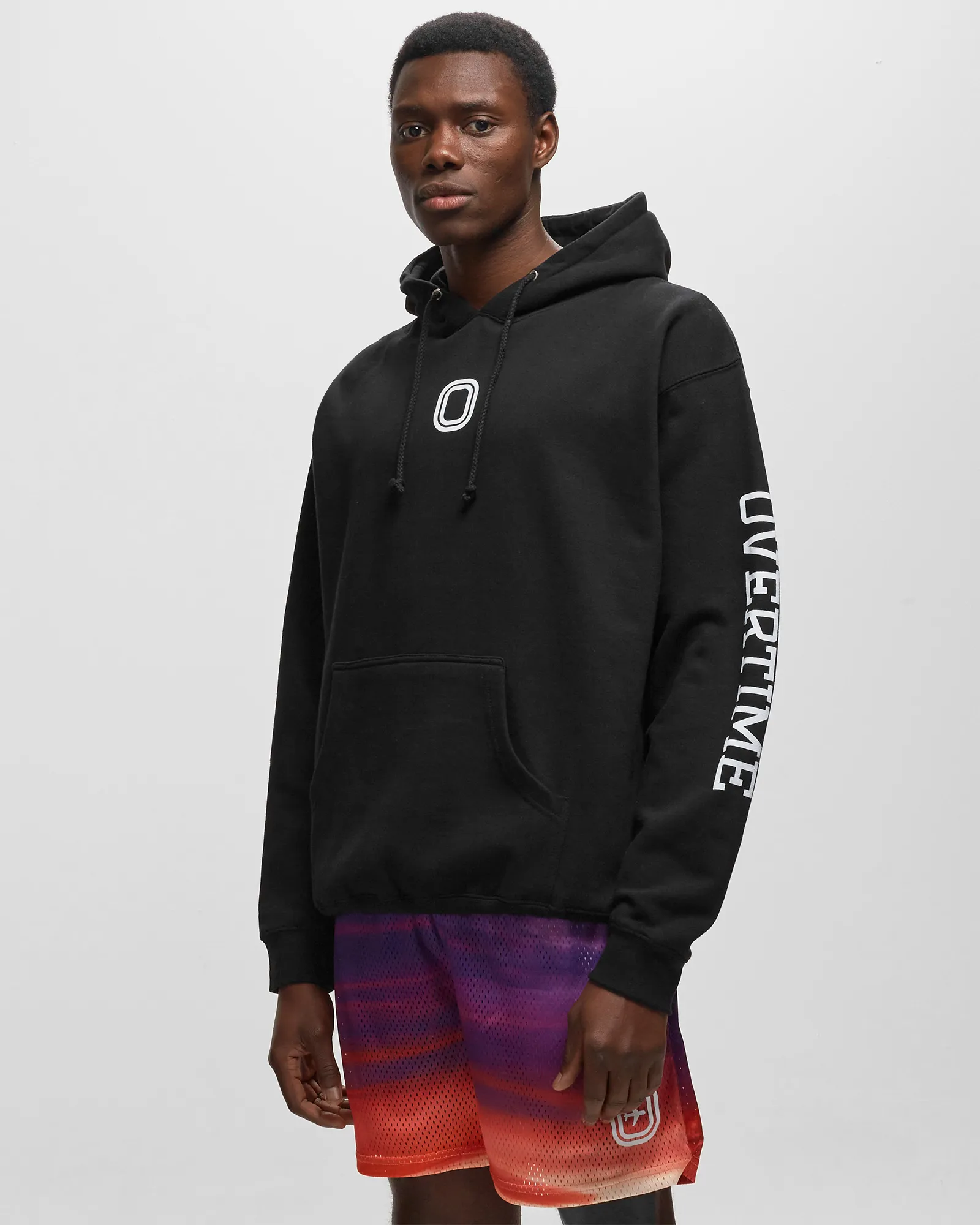 Overtime Classic Hoodie