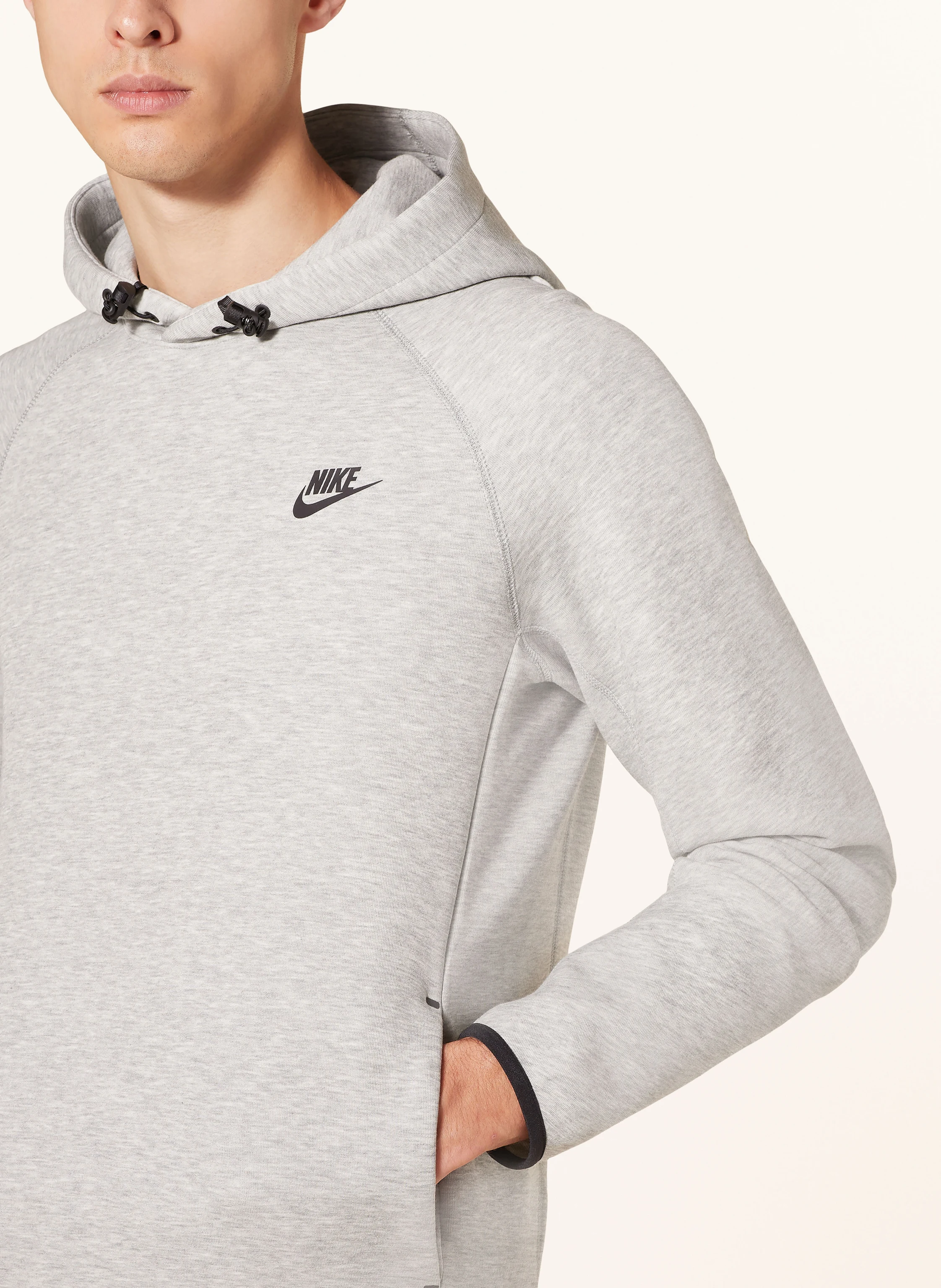 Nike Hoodie SPORTSWEAR TECH FLEECE