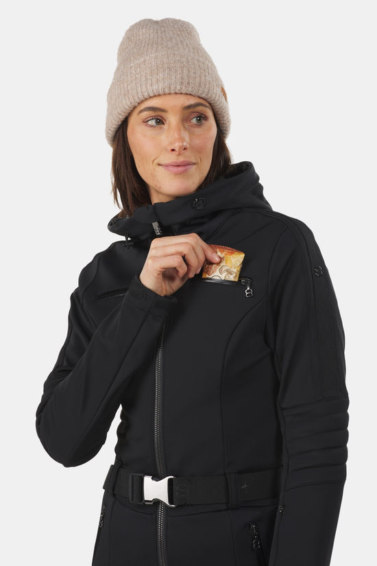8848 Altitude 8848 Altitude Cat 2.0 W Ski Suit Skipak Dames