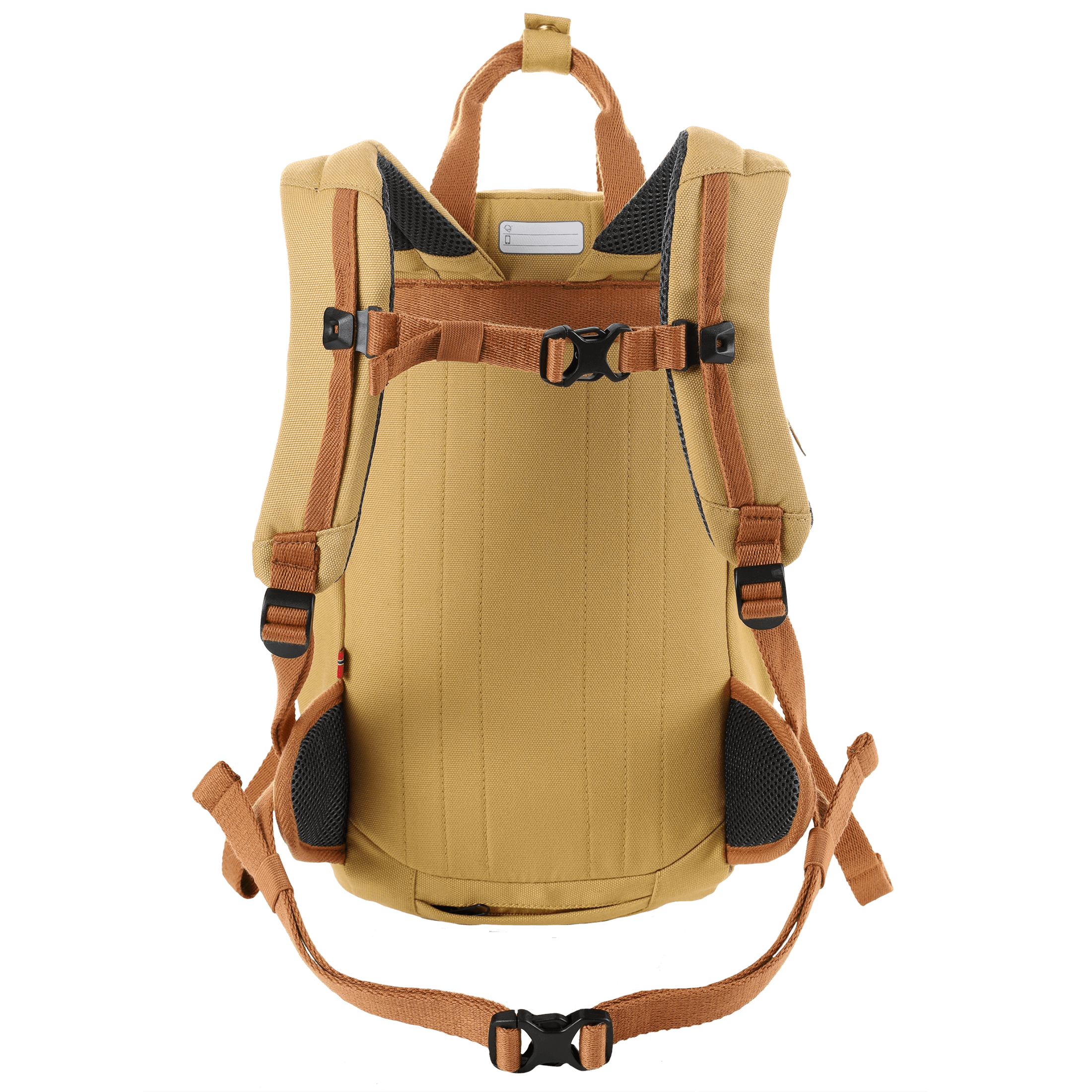 Tiny Trolls of Norway Lykke Tursekk 15 liter - Ryggsekker
