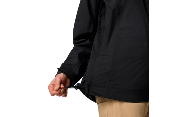 Columbia Northwest Explorer Damenjacke
