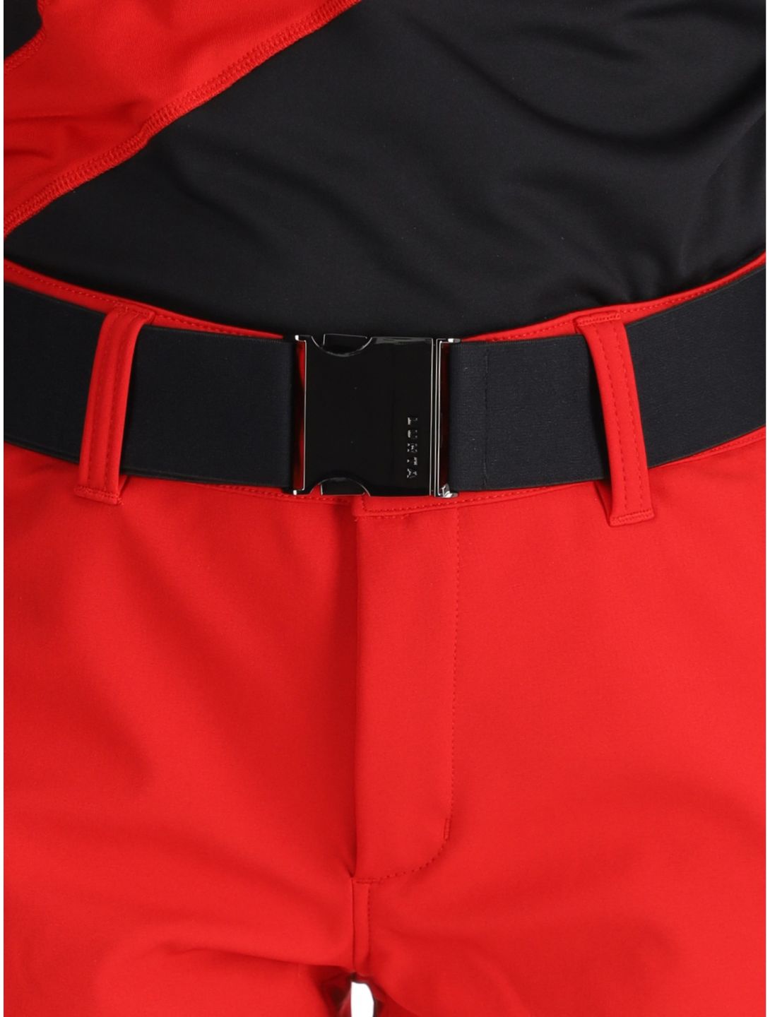 Jaamalai softshell skibroek dames
