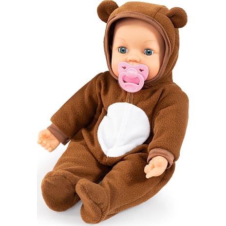 Mami baby dukke 46 cm