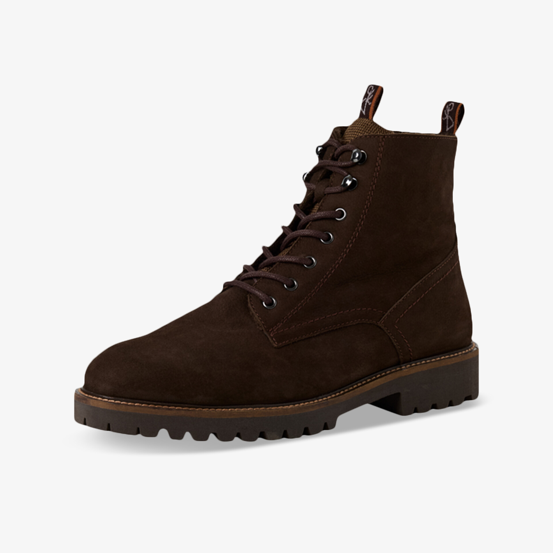 MARCO TOZZI by GMK Herren Stiefeletten braun