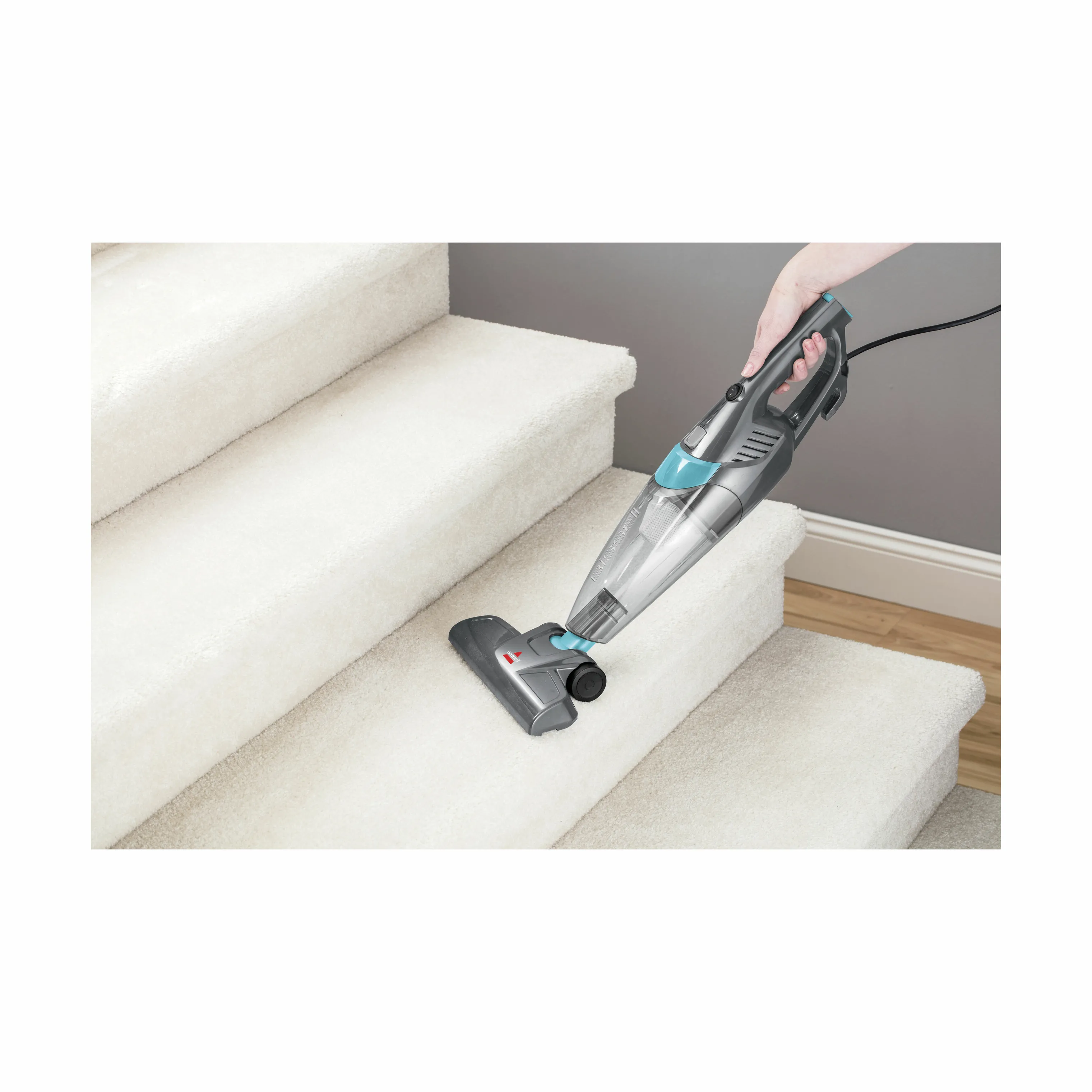 BISSELL Featherweight Pro - Eco Støvsuger