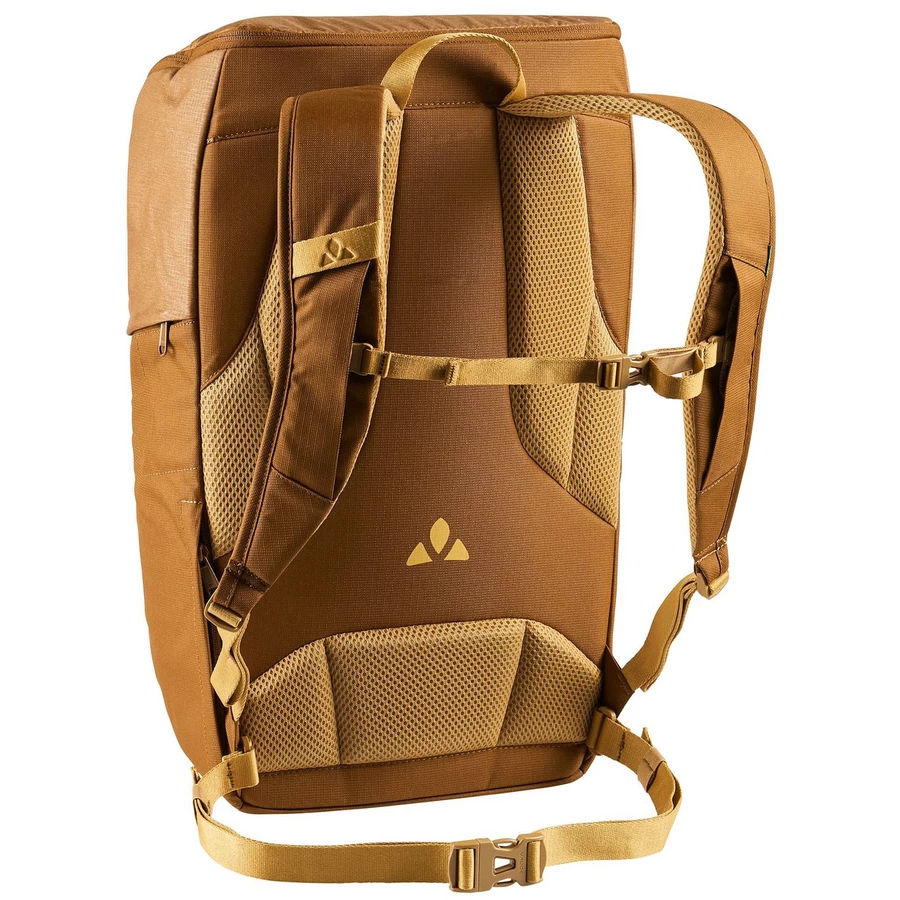 Vaude Estrellas Albali 28 - Tagesrucksack 50 cm umbra