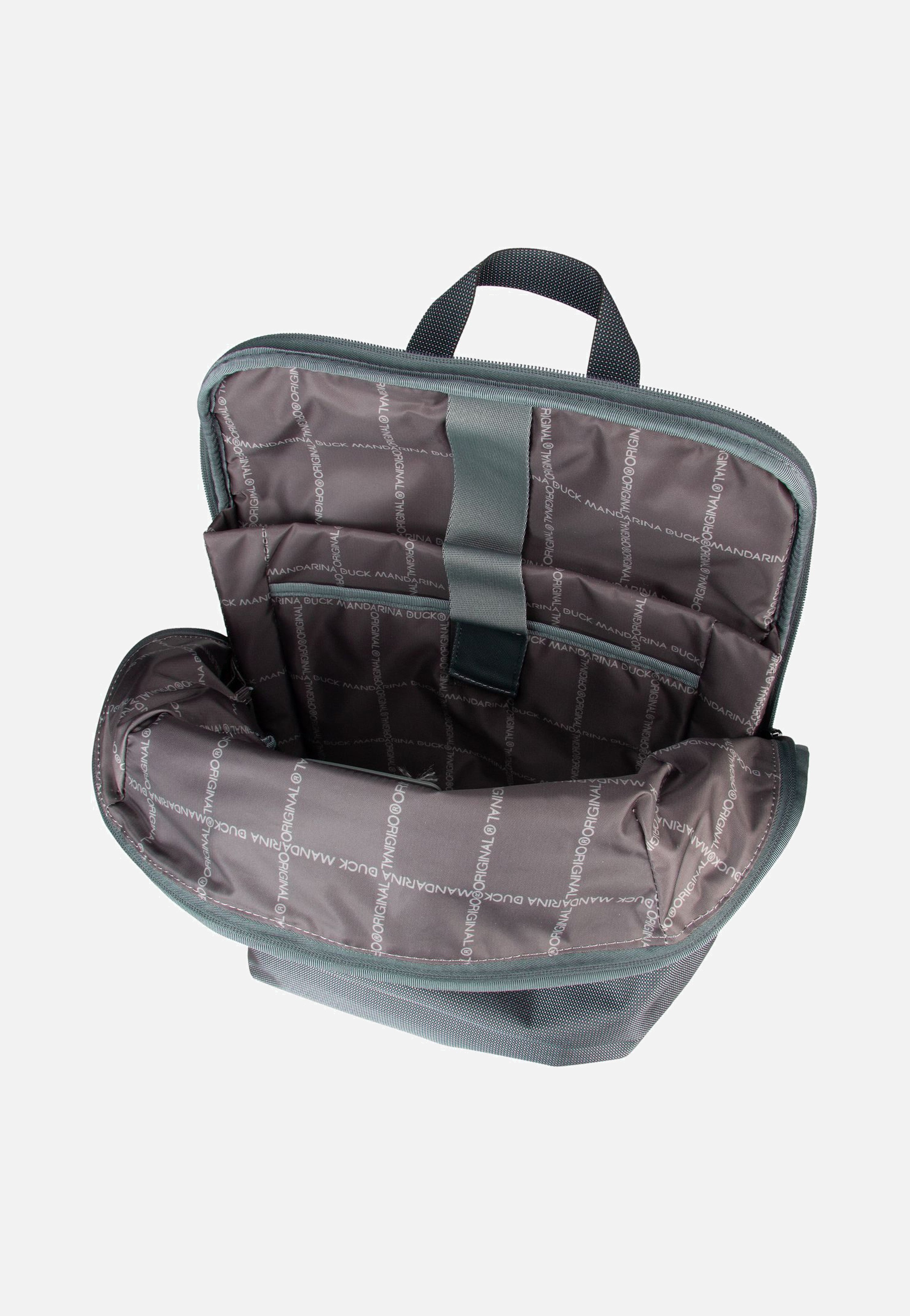 District KPT11 Steel - Rucksack