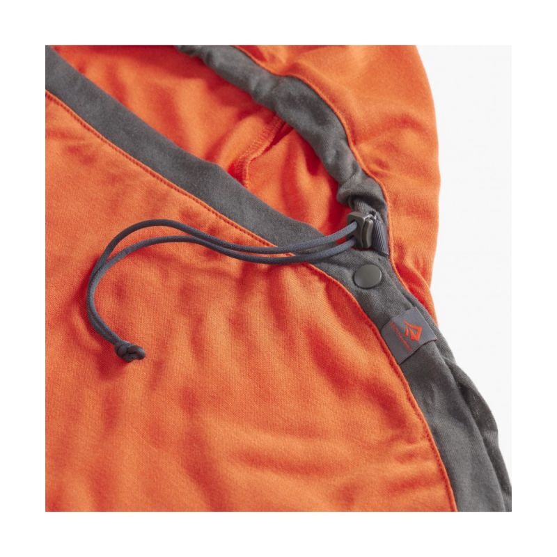 Reactor Extreme w/ Drawcord - Drap de sac de couchage