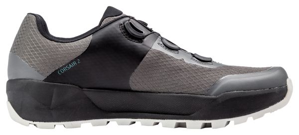 Chaussures VTT Femme Northwave Corsair 2 Gris