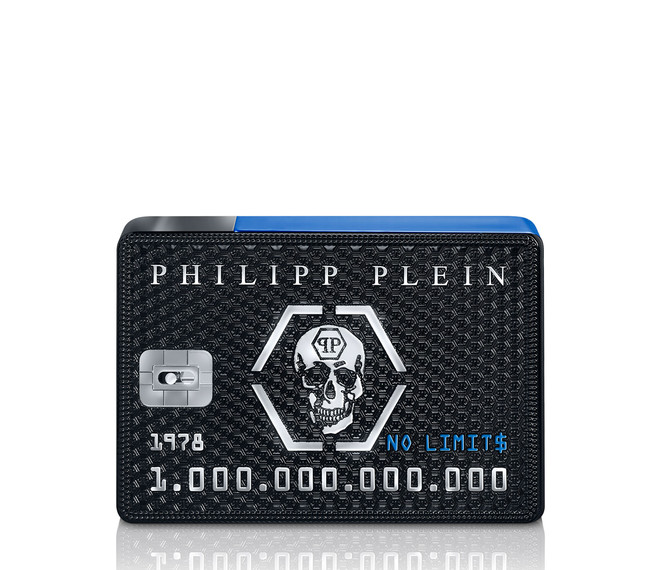 PHILIPP PLEIN NO LIMIT$ PLEIN SUPER FRE$H Eau de Toilette