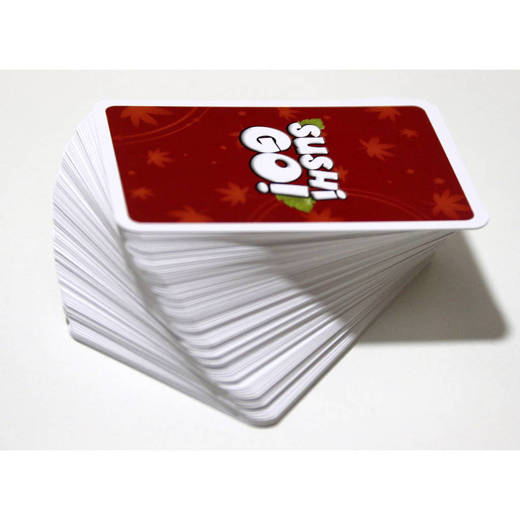 Sushi Go