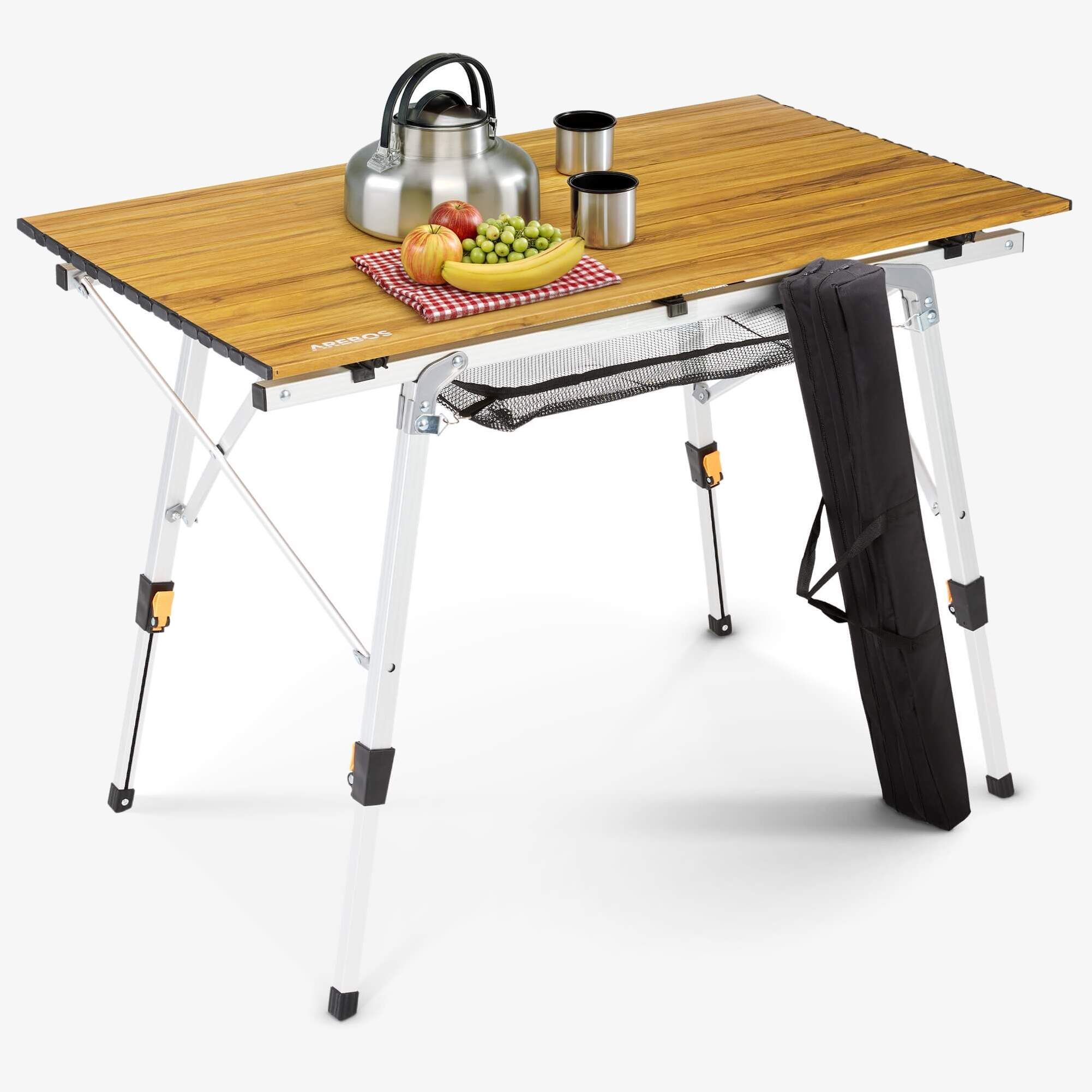 Campingtisch 120 cm
