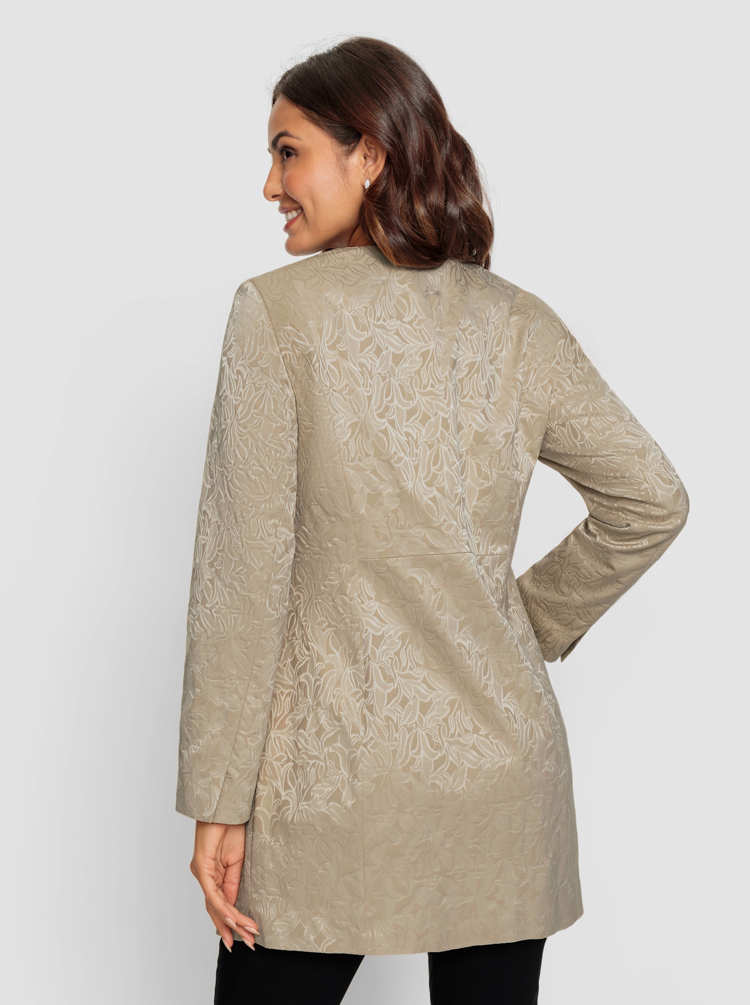Longblazer