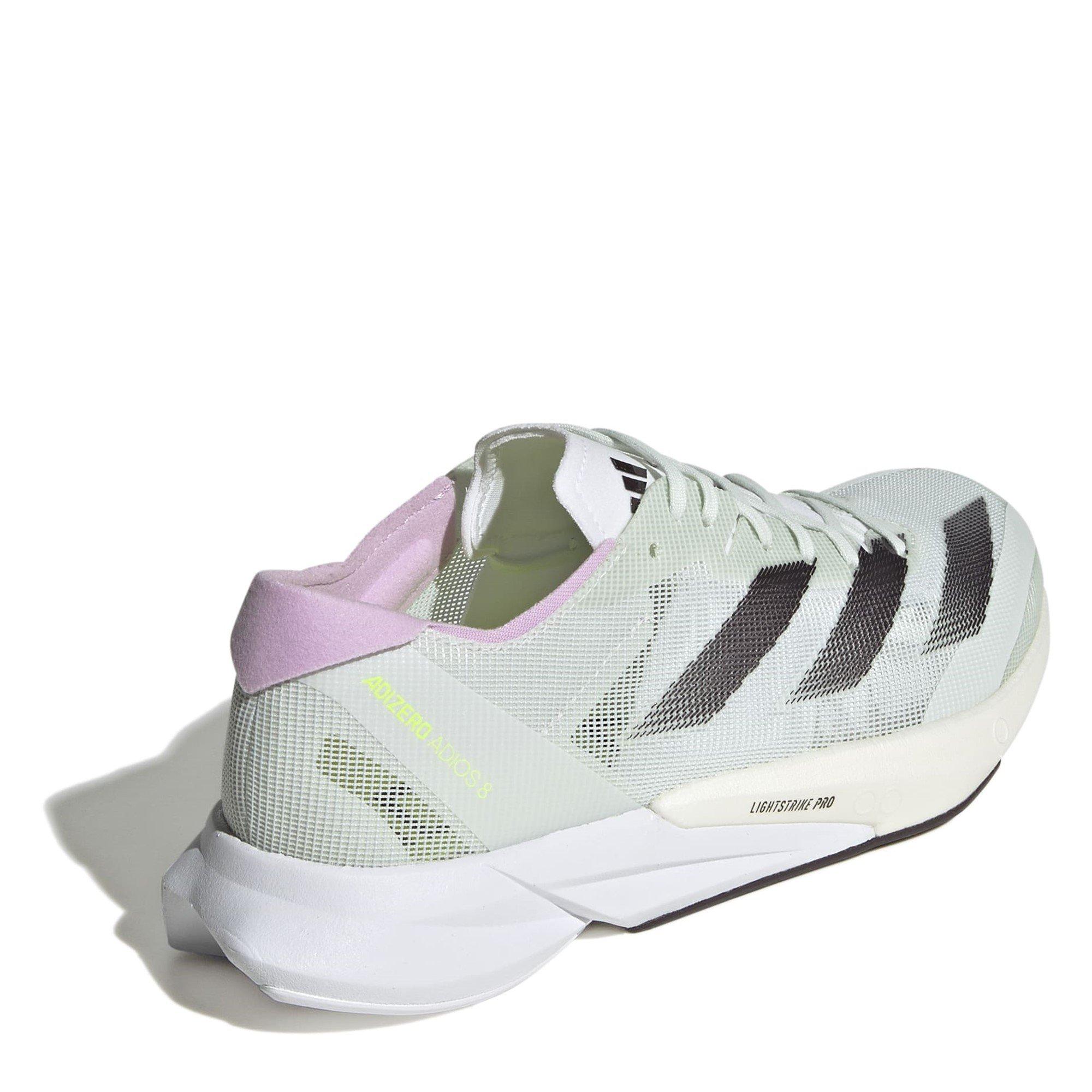 adidas Adizero Adios 8 Womens Running Shoes