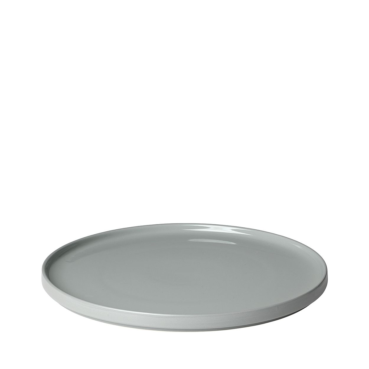 Platzteller PILAR MIRAGE GREY