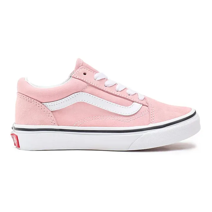 Vans Baskets Old Skool | Rose