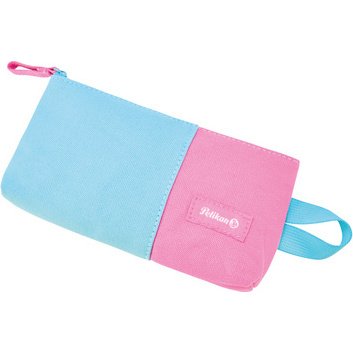 Trousse WOW, noir/blanc