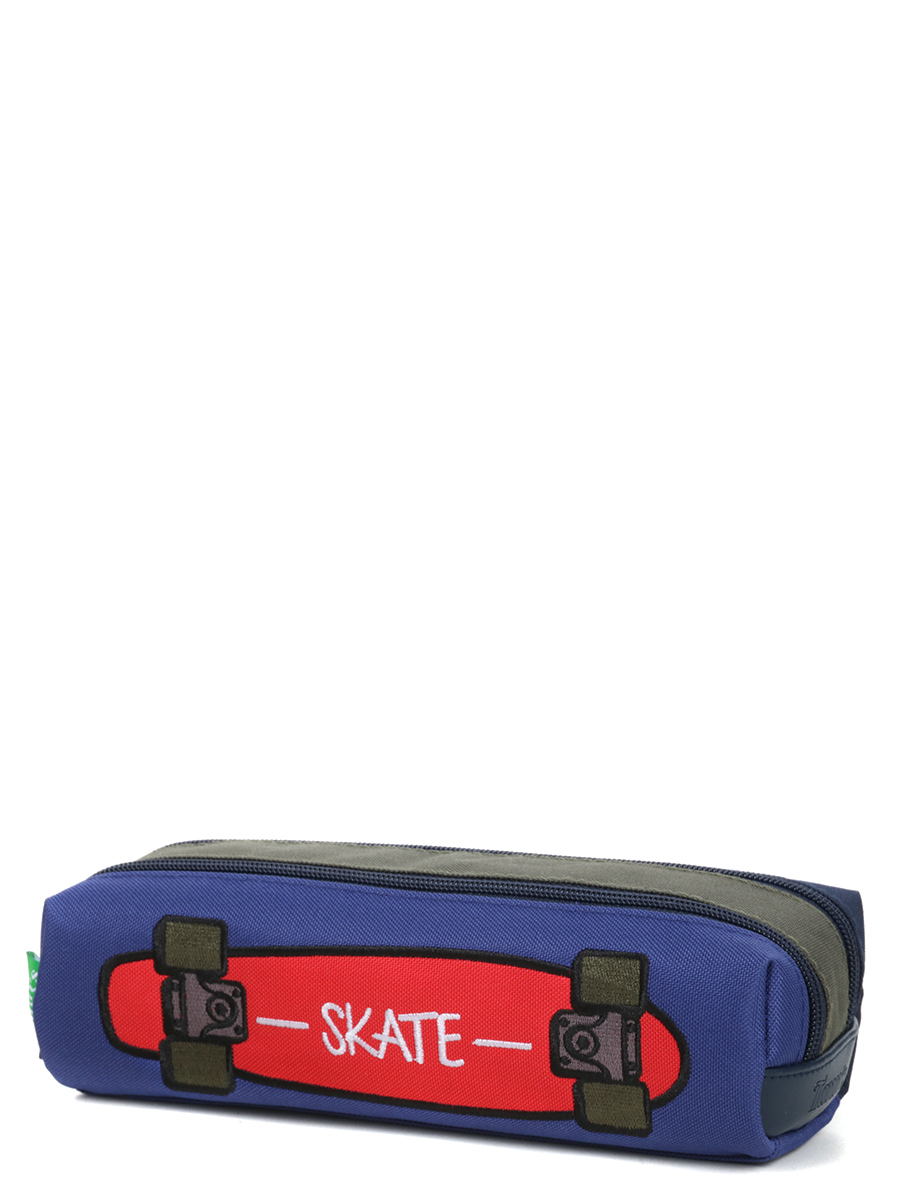Trousse Tann's Nathan - 2 compartiments