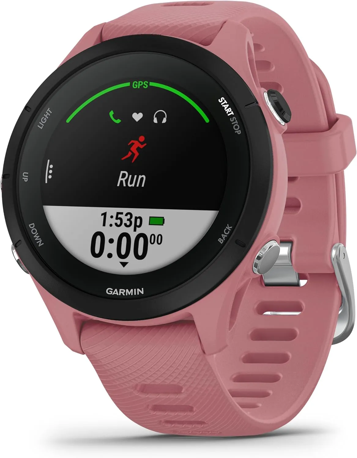 Forerunner 255