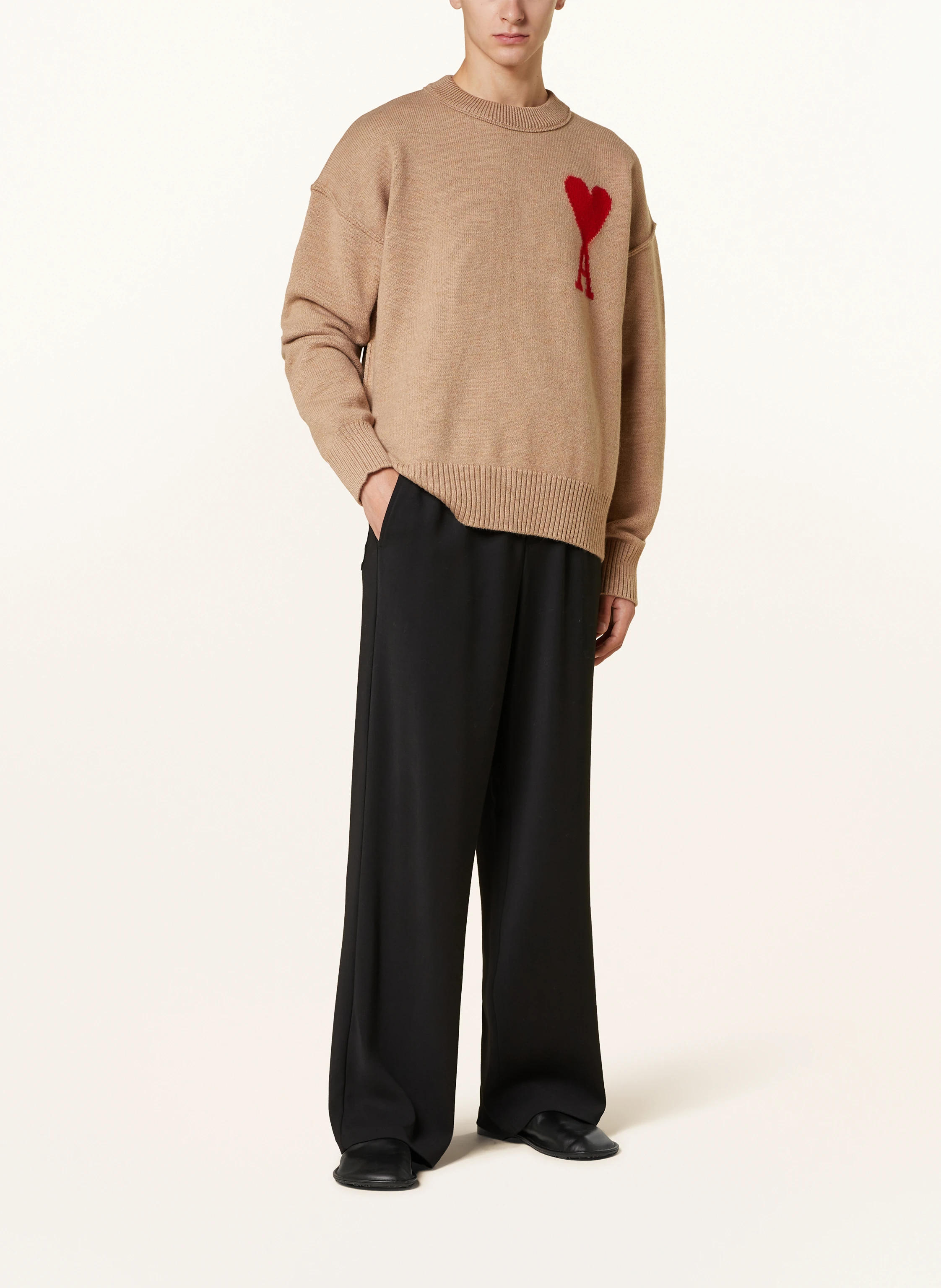 AMI PARIS Pullover